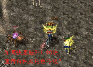 如何快速提升1.98热血传奇私服角色等级? 如何快速提升1.98热血传奇私服角色等级?