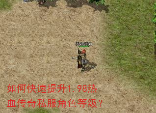如何快速提升1.98热血传奇私服角色等级? 如何快速提升1.98热血传奇私服角色等级?
