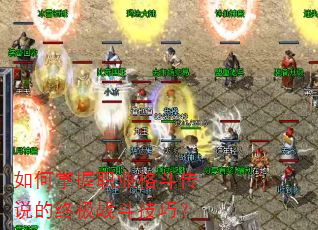 �������ְҵ�񶷴�˵���ռ�ս�����ɣ�