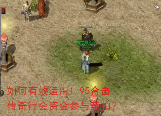 如何有效运用1.95合击传奇行会资金参与竞拍? 如何有效运用1.95合击传奇行会资金参与竞拍?