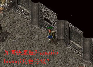 ��ο�������guguichuanqi��ɫ�ȼ���