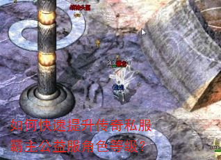 如何快速提升传奇私服霸主公益服角色等级? 如何快速提升传奇私服霸主公益服角色等级?