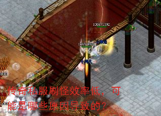 ����˽��ˢ��Ч�ʵͣ���������Щԭ���µģ�