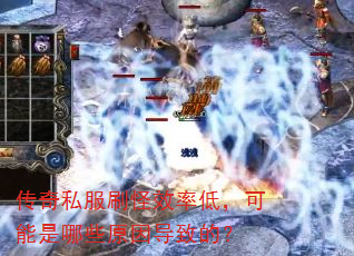 ����˽��ˢ��Ч�ʵͣ���������Щԭ���µģ�