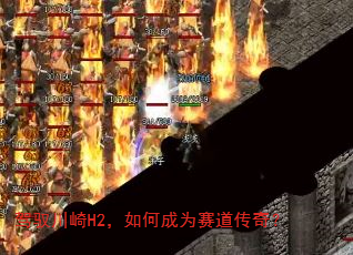 驾驭川崎H2,如何成为赛道传奇? 驾驭川崎H2,如何成为赛道传奇?